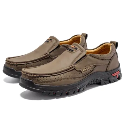 VIBE WALK CASUAL SHOES